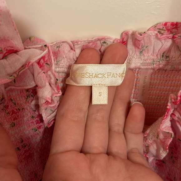 Loveshackfancy’s Breyer Dress - Picture 7 of 7